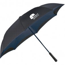 46" Colorized Manual Inversion Umbrella